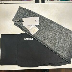 Gymshark Leggings NWT Size L